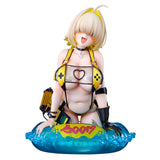 Elegg:Boom and Shock (chapter 8) Ichibansho Figure