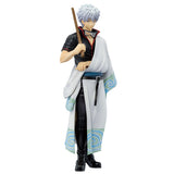 Gintoki Sakata (-Gintama Exhibition-Part 2) Masterlise Expiece Ichibansho Figure