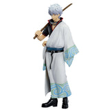 Gintoki Sakata (-Gintama Exhibition-Part 2) Masterlise Expiece Ichibansho Figure