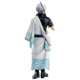 Gintoki Sakata (-Gintama Exhibition-Part 2) Masterlise Expiece Ichibansho Figure