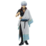 Gintoki Sakata (-Gintama Exhibition-Part 2) Masterlise Expiece Ichibansho Figure