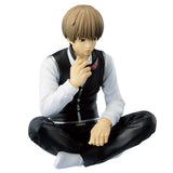 Sogo Okita (-Gintama Exhibition-Part 2) Masterlise Expiece Ichibansho Figure