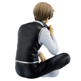 Sogo Okita (-Gintama Exhibition-Part 2) Masterlise Expiece Ichibansho Figure