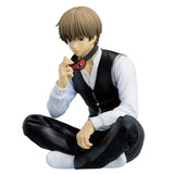 Sogo Okita (-Gintama Exhibition-Part 2) Masterlise Expiece Ichibansho Figure