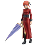 Kagura (-Gintama Exhibition-Part 2) Masterlise Expiece Ichibansho Figure