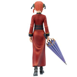 Kagura (-Gintama Exhibition-Part 2) Masterlise Expiece Ichibansho Figure