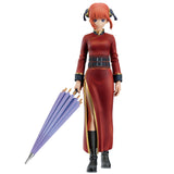 Kagura (-Gintama Exhibition-Part 2) Masterlise Expiece Ichibansho Figure