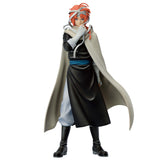 Kamui (-Gintama Exhibition-Part 2) Masterlise Expiece Ichibansho Figure