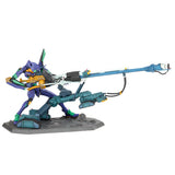 Evangelion Test Type-01 (Evangelion 1.0) Ichibansho Figure