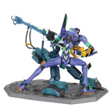Evangelion Test Type-01 (Evangelion 1.0) Ichibansho Figure