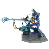 Evangelion Test Type-01 (Evangelion 1.0) Ichibansho Figure