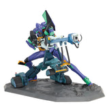 Evangelion Test Type-01 (Evangelion 1.0) Ichibansho Figure