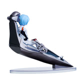 Rei Ayanami (Evangelion 1.0) Ichibansho Figure