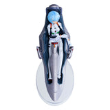 Rei Ayanami (Evangelion 1.0) Ichibansho Figure