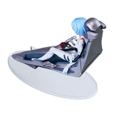 Rei Ayanami (Evangelion 1.0) Ichibansho Figure