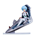 Rei Ayanami (Evangelion 1.0) Ichibansho Figure