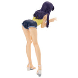 Misato Katsuragi (Evangelion 1.0) Ichibansho Figure