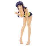 Misato Katsuragi (Evangelion 1.0) Ichibansho Figure