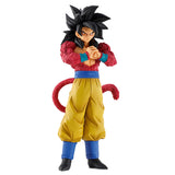 Super Saiyan 4 Son Goku (GT) Masterlise Ichibansho Figure