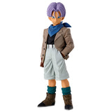 Trunks (GT) Masterlise Ichibansho Figure