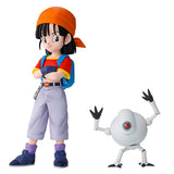 Pan & Gill (GT) Masterlise Plus Ichibansho Figure