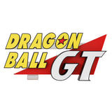 Dragon Ball GT The Gigant Name (GT) Ichibansho Figure