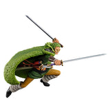 Roronoa Zoro (Giant Bash!! Vol.2) Masterlise Expiece Ichibansho Figure
