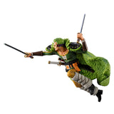 Roronoa Zoro (Giant Bash!! Vol.2) Masterlise Expiece Ichibansho Figure