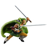Roronoa Zoro (Giant Bash!! Vol.2) Masterlise Expiece Ichibansho Figure