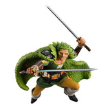 Roronoa Zoro (Giant Bash!! Vol.2) Masterlise Expiece Ichibansho Figure