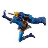 Sanji (Giant Bash!! Vol.2) Masterlise Expiece Ichibansho Figure