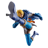 Sanji (Giant Bash!! Vol.2) Masterlise Expiece Ichibansho Figure