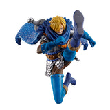 Sanji (Giant Bash!! Vol.2) Masterlise Expiece Ichibansho Figure