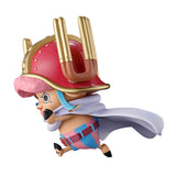 TonyTony. Chopper (Giant Bash!! Vol.2) Masterlise Expiece Ichibansho Figure