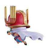 TonyTony. Chopper (Giant Bash!! Vol.2) Masterlise Expiece Ichibansho Figure