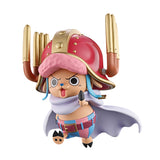 TonyTony. Chopper (Giant Bash!! Vol.2) Masterlise Expiece Ichibansho Figure