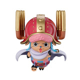 TonyTony. Chopper (Giant Bash!! Vol.2) Masterlise Expiece Ichibansho Figure