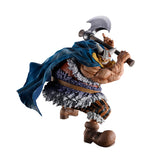 Brogy (Giant Bash!! Vol.2) Masterlise Expiece Ichibansho Figure