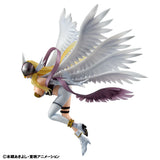 G.E.M. Series Digimon Adventure Angewomon & Hikari Yagami Complete Figure (Re-Run)
