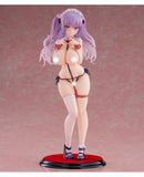 Shiina Kisaragi 1/6 Scale Figure