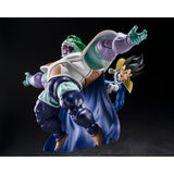 S.H.Figuarts Zarbon -True Power-