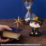 Lookup Jotaro Kujo (Re-Run)