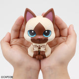 Lookup Airou