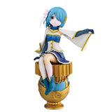 Sayaka Miki Ichibansho Figure (Puella Magi Madoka Magica the Movie: Walpurgisnacht: Rising)