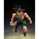 S.H.Figuarts Bardock -The Father of Goku-