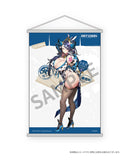 Aurora Kunoichi Outfit Ver. Tapestry Set Edition 1/6 Scale Figure