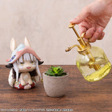 Lookup Nanachi (Re-Run)