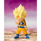 S.H.Figuarts Super Saiyan Son Goku (Mini) -DAIMA-