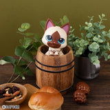 Lookup Airou
