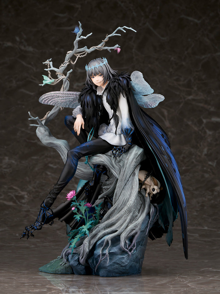 ALTER Oberon Vortigern フィギュア Alter Fate/Grand Order - Pretender/Oberon Vortigern 1/8
